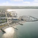 40332-juelsminde-niels-rasmussens-vej-56 Дом отдыха