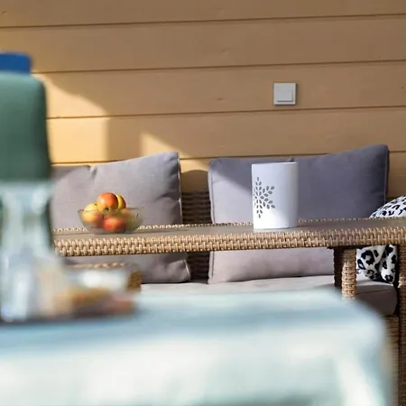 Casa vacanze 40332-juelsminde-niels-rasmussens-vej-56