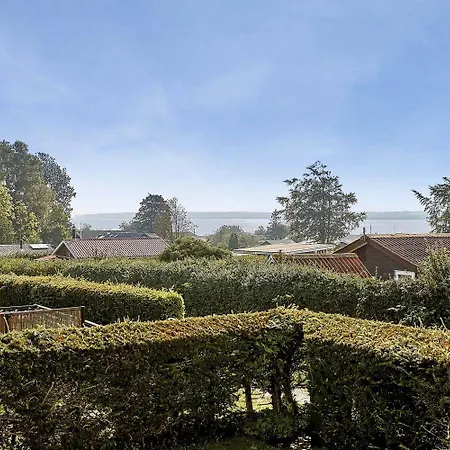 40332-juelsminde-niels-rasmussens-vej-56 Casa vacanze