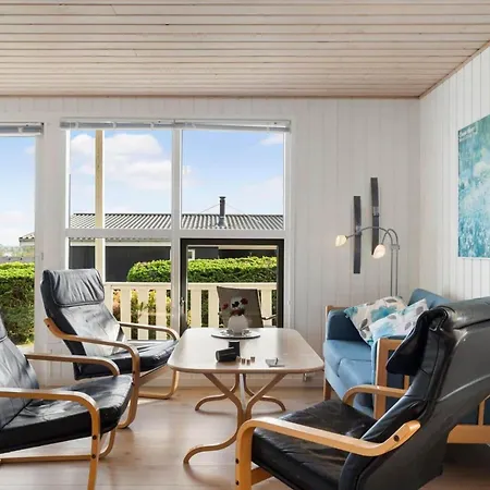 Casa vacanze 40332-juelsminde-niels-rasmussens-vej-56 Sonderby (Midtjylland)