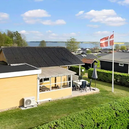 40332-juelsminde-niels-rasmussens-vej-56 Casa vacanze *