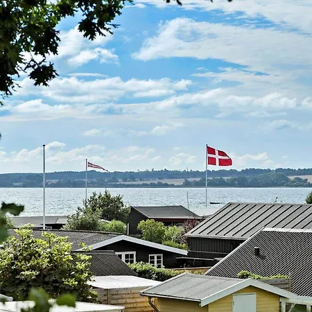 40332-juelsminde-niels-rasmussens-vej-56 Casa vacanze Sonderby (Midtjylland)