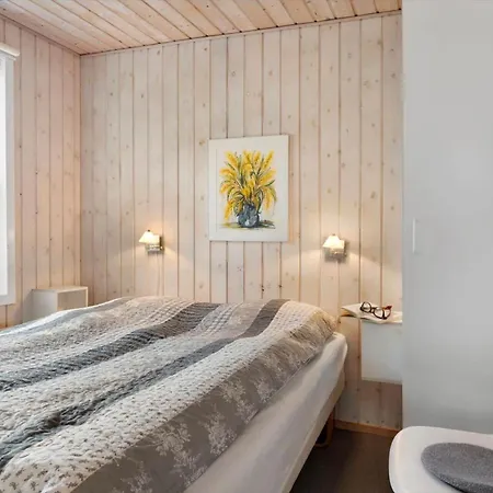 Hébergement de vacances 40332-juelsminde-niels-rasmussens-vej-56 Sonderby (Midtjylland)