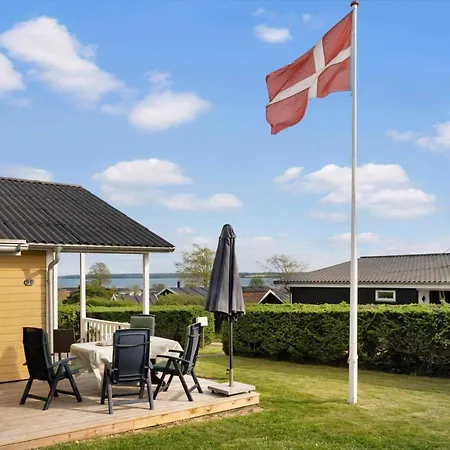 Hébergement de vacances 40332-juelsminde-niels-rasmussens-vej-56