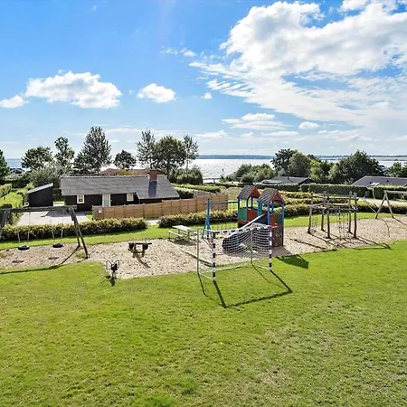 Hébergement de vacances 40332-juelsminde-niels-rasmussens-vej-56 Sonderby (Midtjylland)