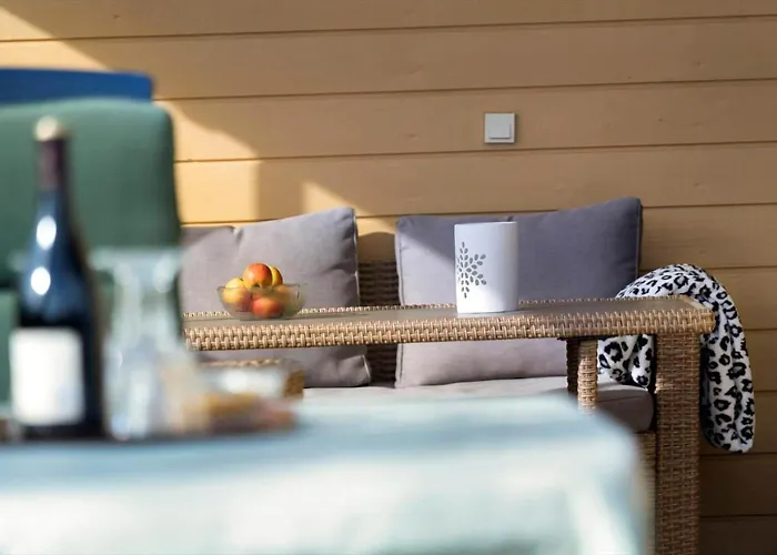 Casa vacanze 40332-juelsminde-niels-rasmussens-vej-56