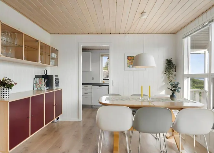 Casa vacanze 40332-juelsminde-niels-rasmussens-vej-56