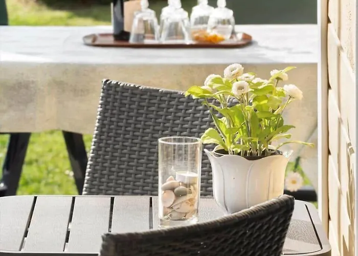 40332-juelsminde-niels-rasmussens-vej-56 Casa vacanze *