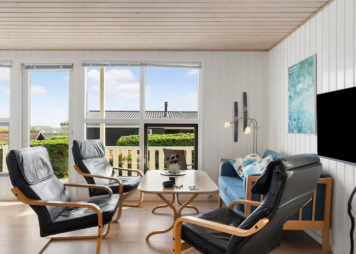 Casa vacanze 40332-juelsminde-niels-rasmussens-vej-56 Sonderby (Midtjylland)