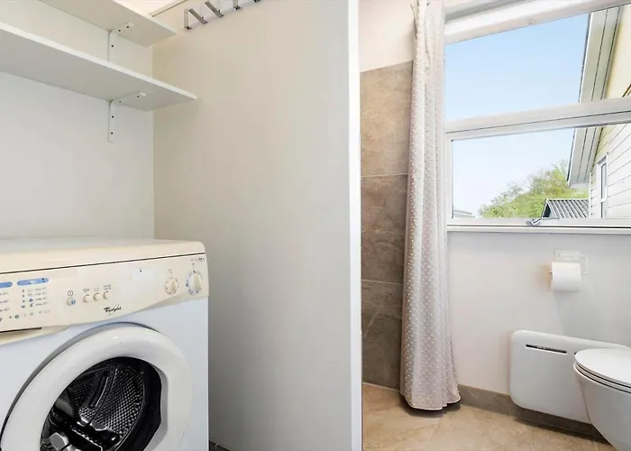 Casa vacanze 40332-juelsminde-niels-rasmussens-vej-56 Sonderby (Midtjylland)