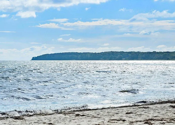 40332-juelsminde-niels-rasmussens-vej-56 Casa vacanze *