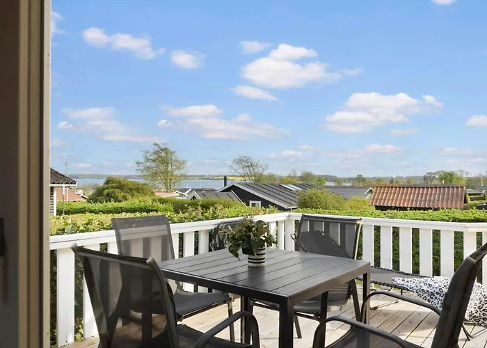 40332-juelsminde-niels-rasmussens-vej-56 Casa vacanze