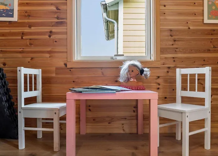 Casa vacanze 40332-juelsminde-niels-rasmussens-vej-56 *