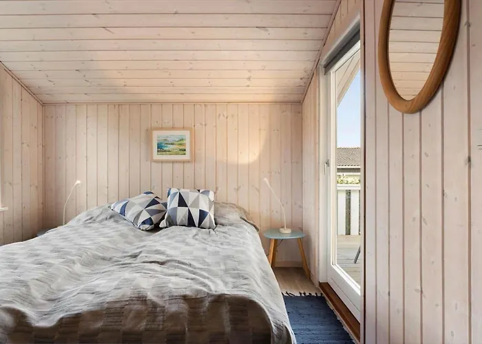 40332-juelsminde-niels-rasmussens-vej-56 Casa vacanze Sonderby (Midtjylland)