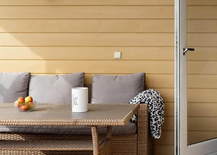 40332-juelsminde-niels-rasmussens-vej-56 Casa vacanze