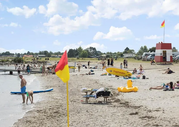 Casa vacanze 40332-juelsminde-niels-rasmussens-vej-56