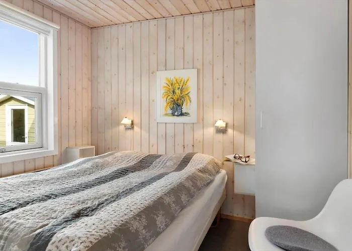 Casa vacanze 40332-juelsminde-niels-rasmussens-vej-56 *