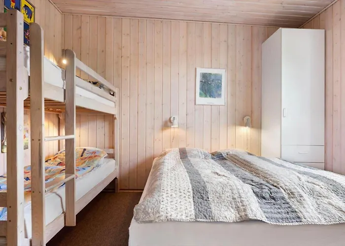 40332-juelsminde-niels-rasmussens-vej-56 Casa vacanze Sonderby (Midtjylland)