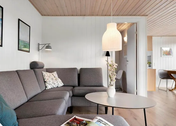 40332-juelsminde-niels-rasmussens-vej-56 Casa vacanze