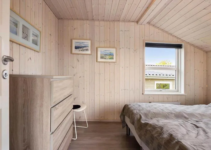 40332-juelsminde-niels-rasmussens-vej-56 Casa vacanze *